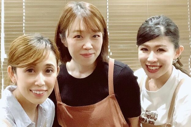 トリニティー(TRINITY)5