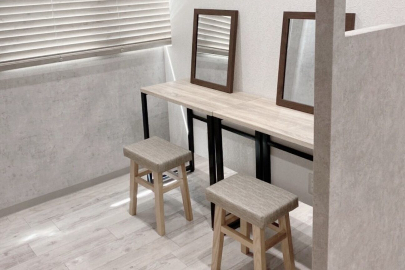 リラッシュ 駅南店(RELASH)4