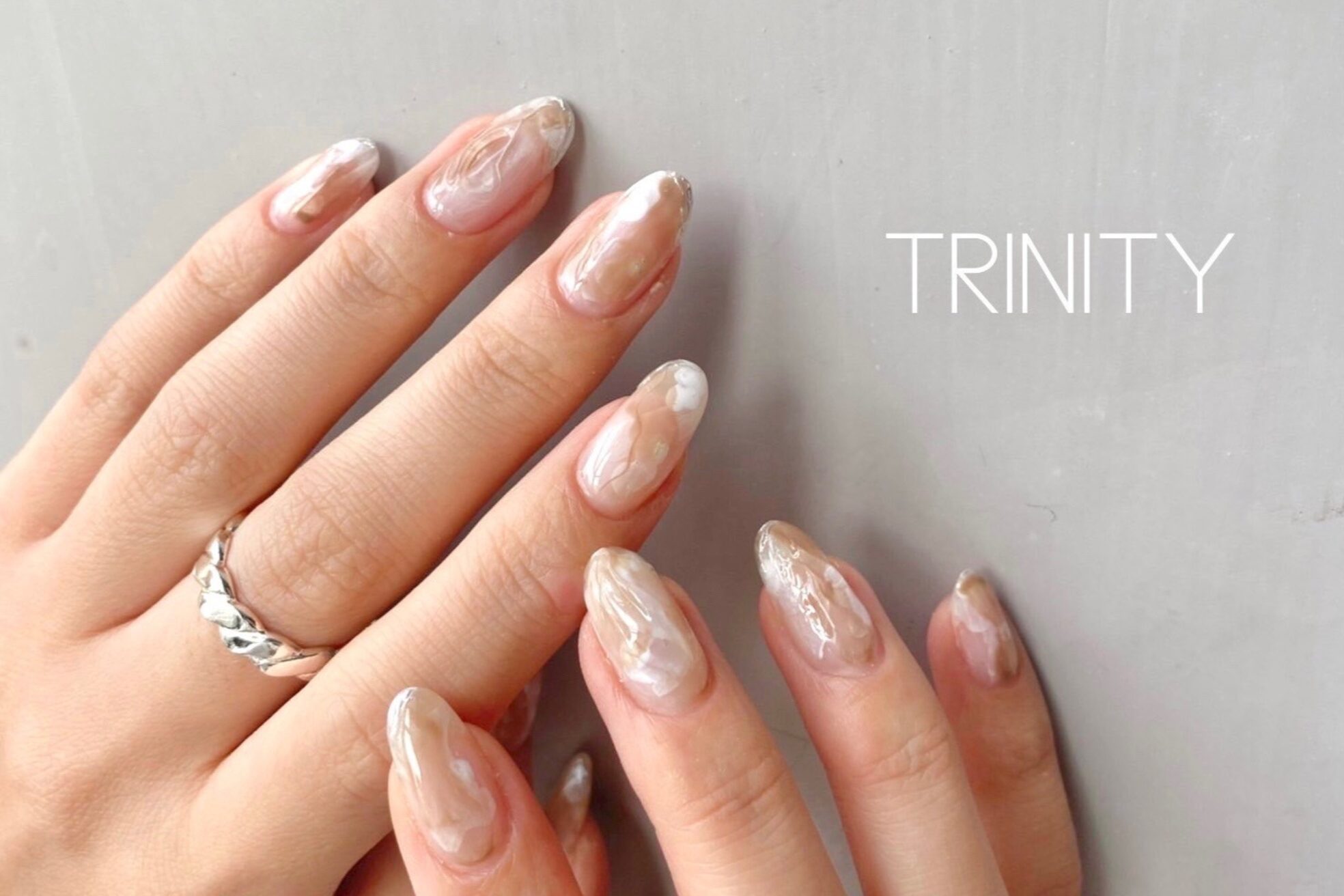 トリニティー(TRINITY)7