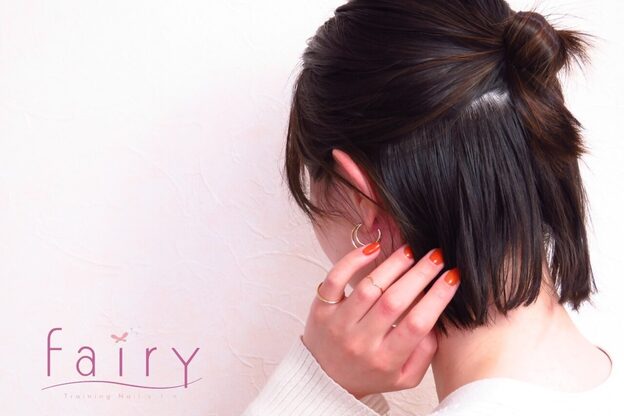 フェアリー(Fairy)6