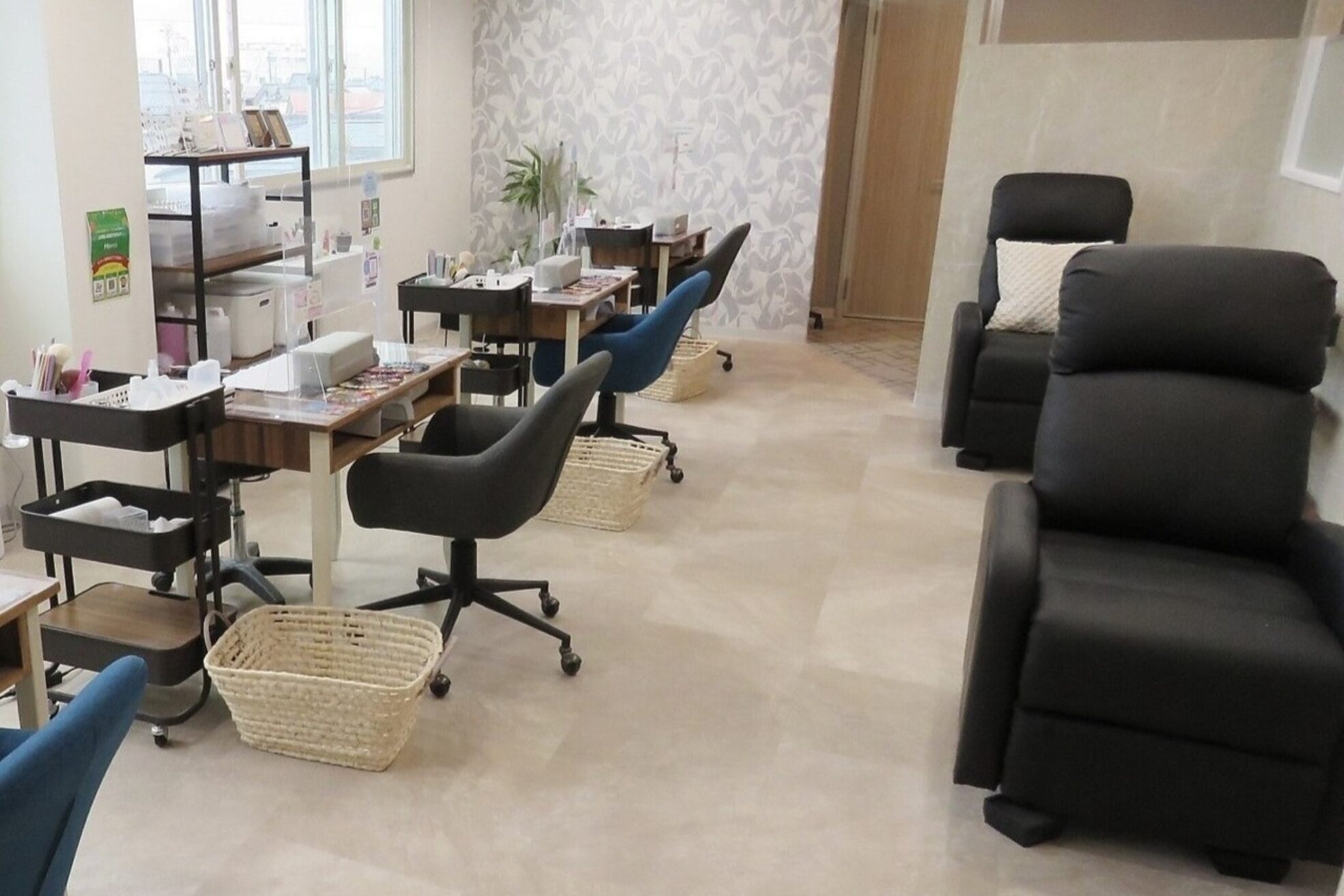 メルシー 青山店(Merci)4