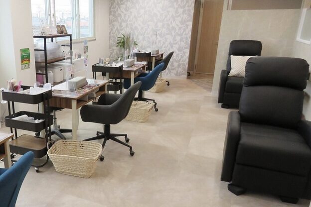 メルシー 青山店(Merci)4