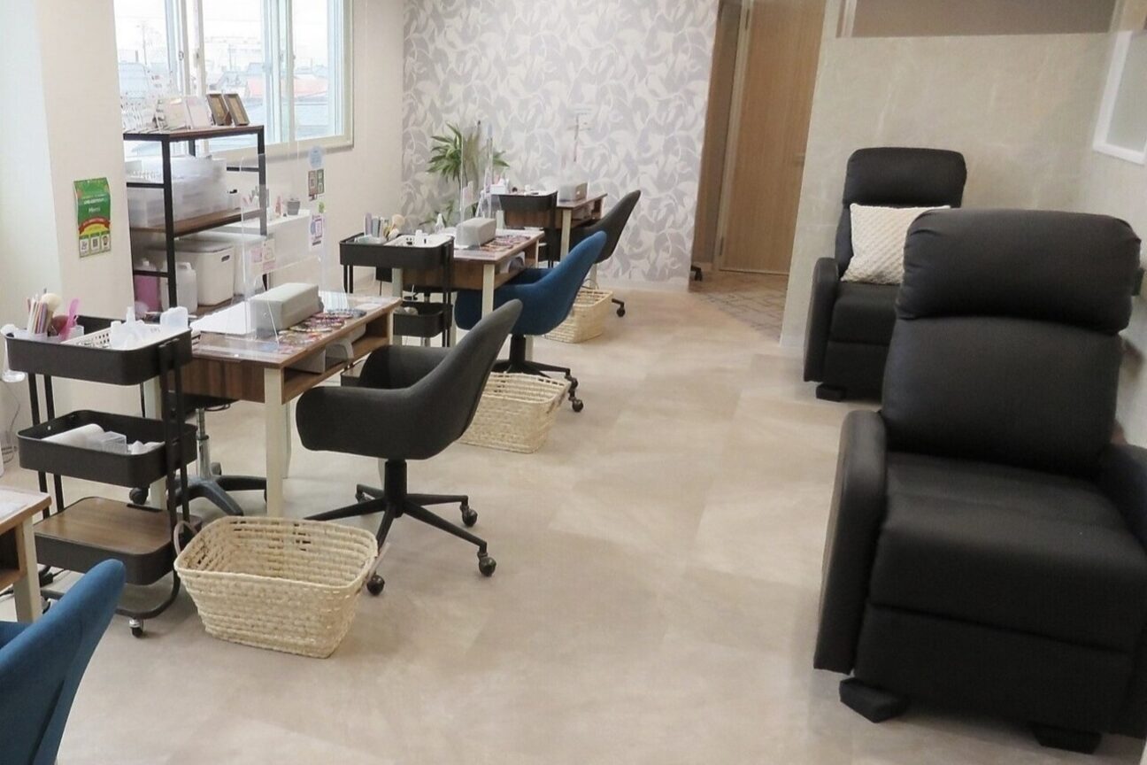 メルシー 青山店(Merci)4