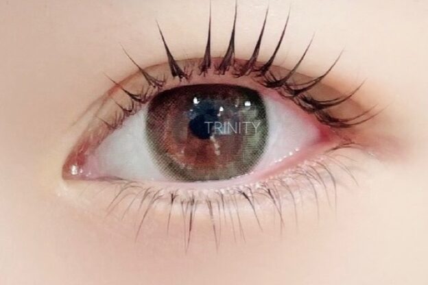 トリニティー(TRINITY)8