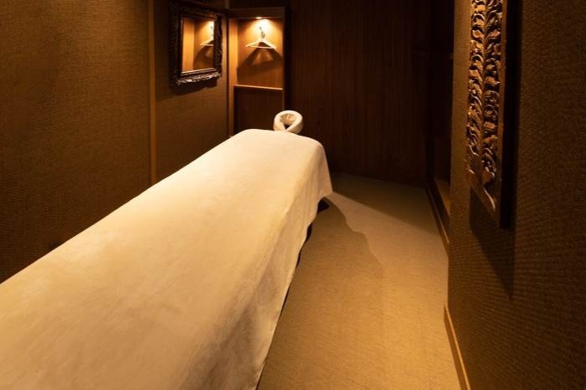 アジアンハーブスラゾーナ川崎店3