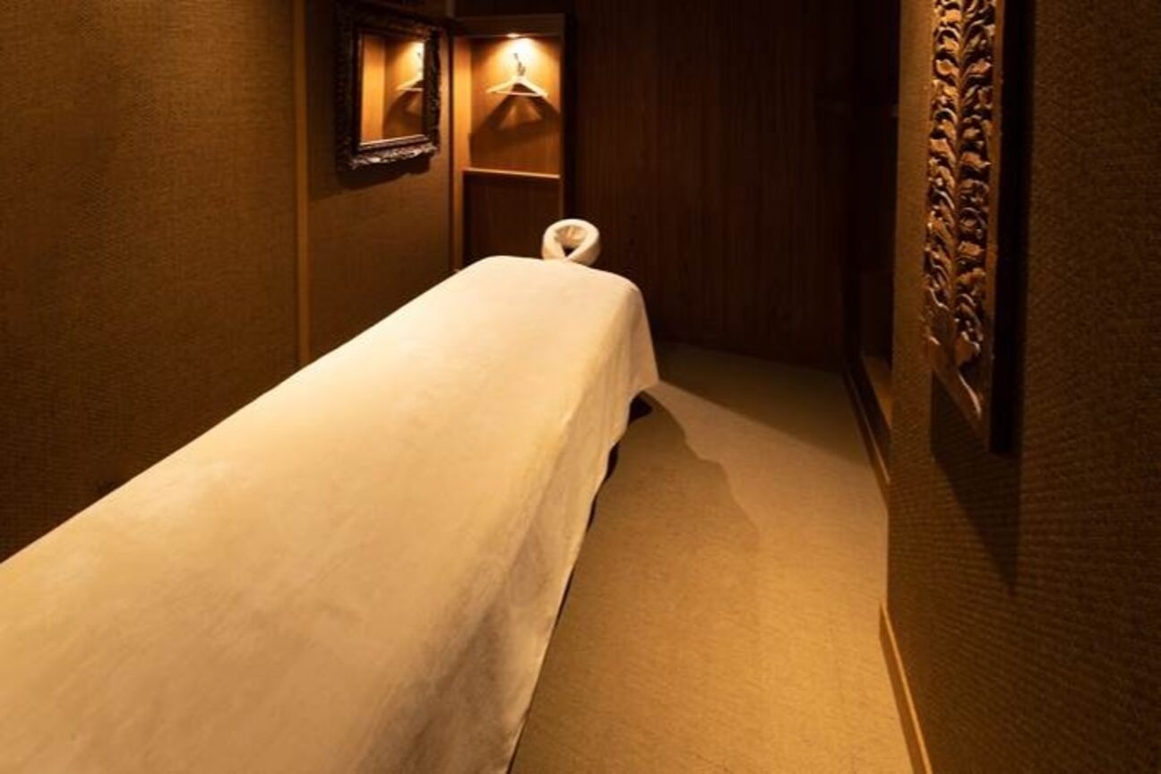 アジアンハーブスラゾーナ川崎店3