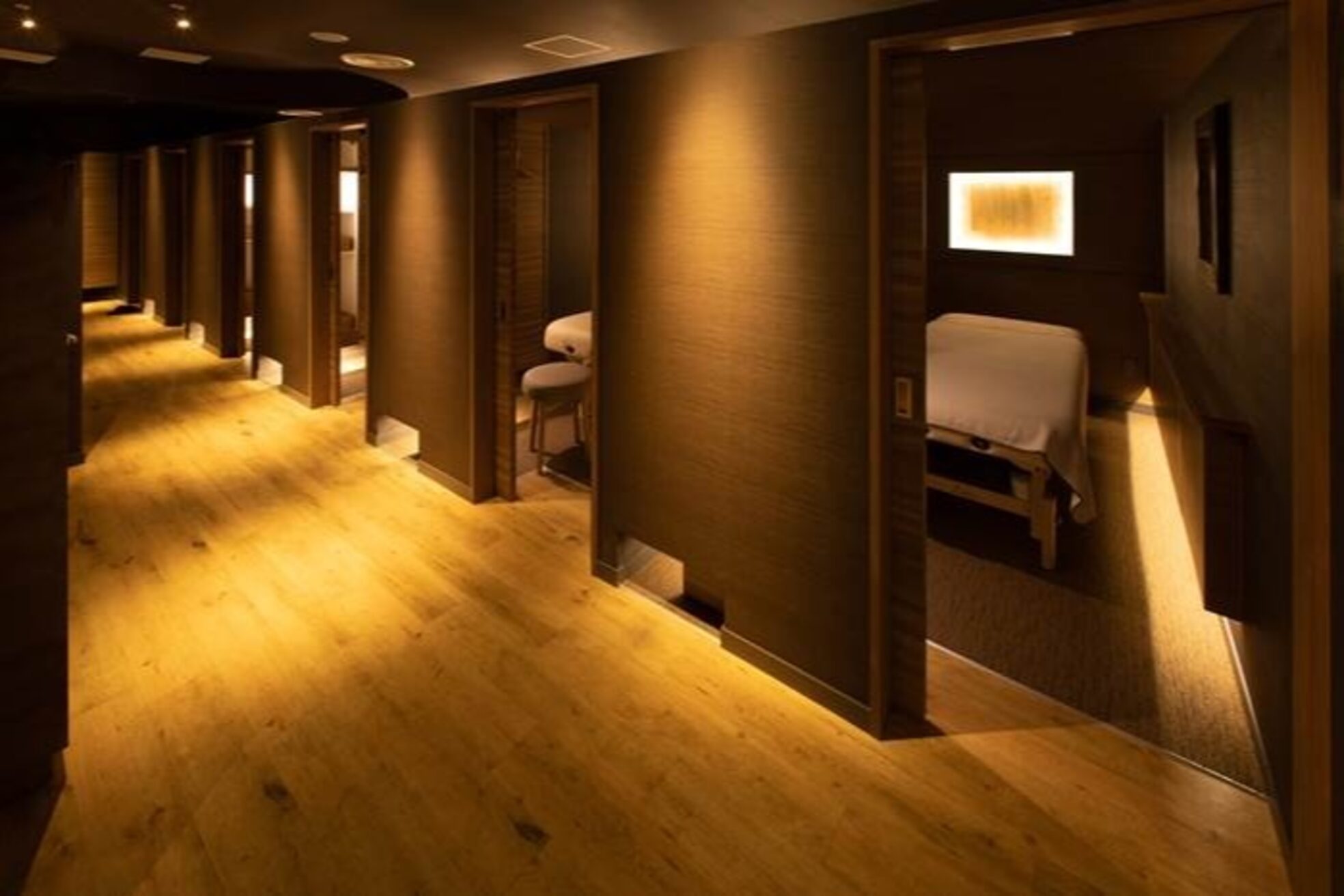 フットセラピーなんば店1