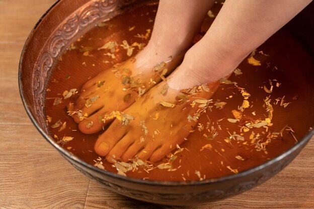 フットセラピーなんば店2