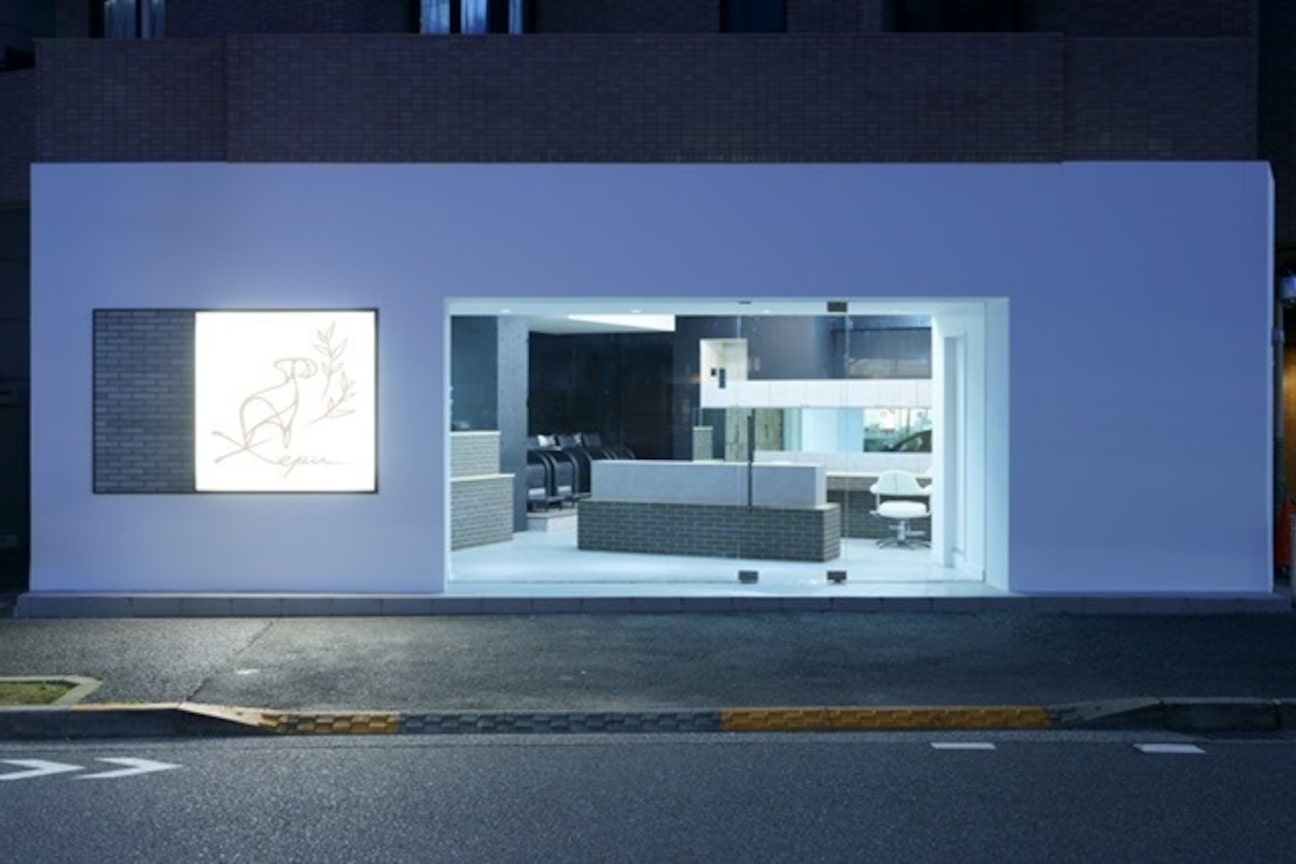 店舗の雰囲気外観用画像1