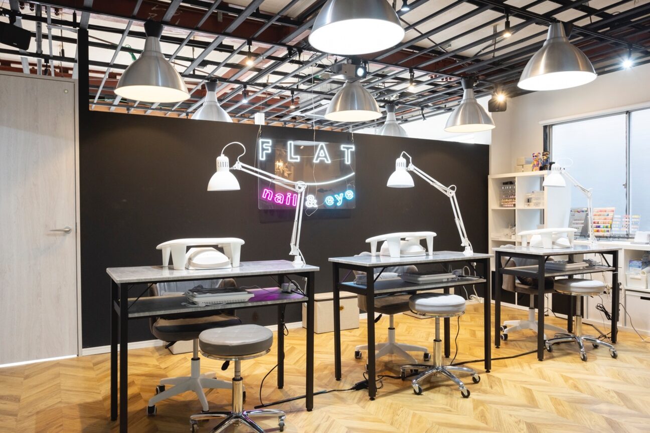 FLAT（株式会社　ＦＬＡＴ）画像1