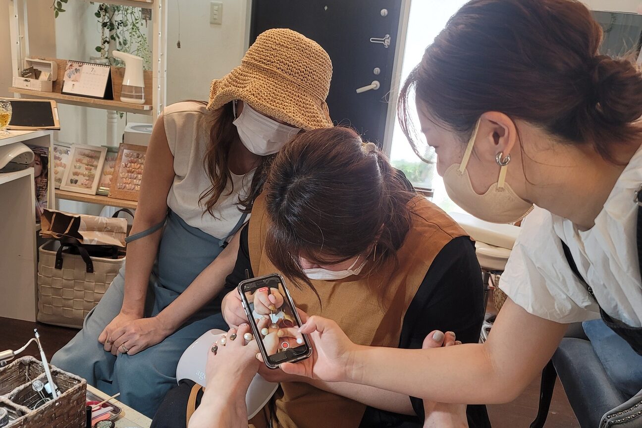 ラウレア(laule'a)3