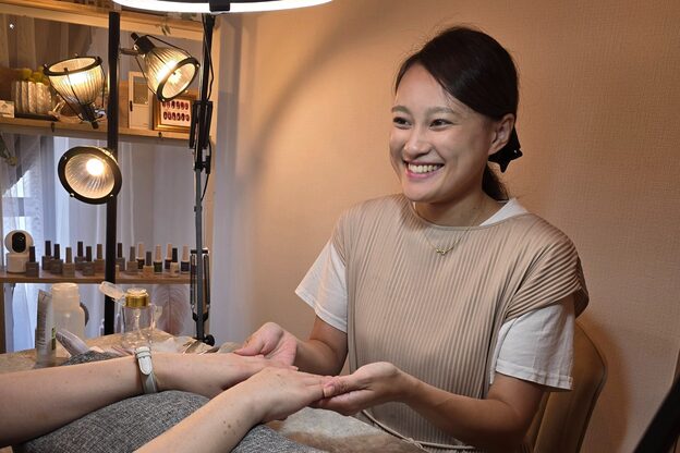 ラウレア(laule'a)2