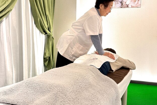 整体院エンジェル2