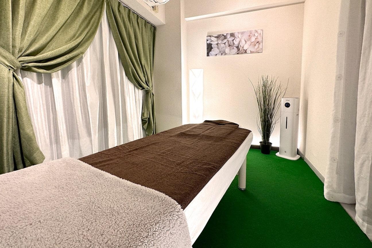 美容室B・C・B・G(有限会社 ブラッシュアップ)画像1