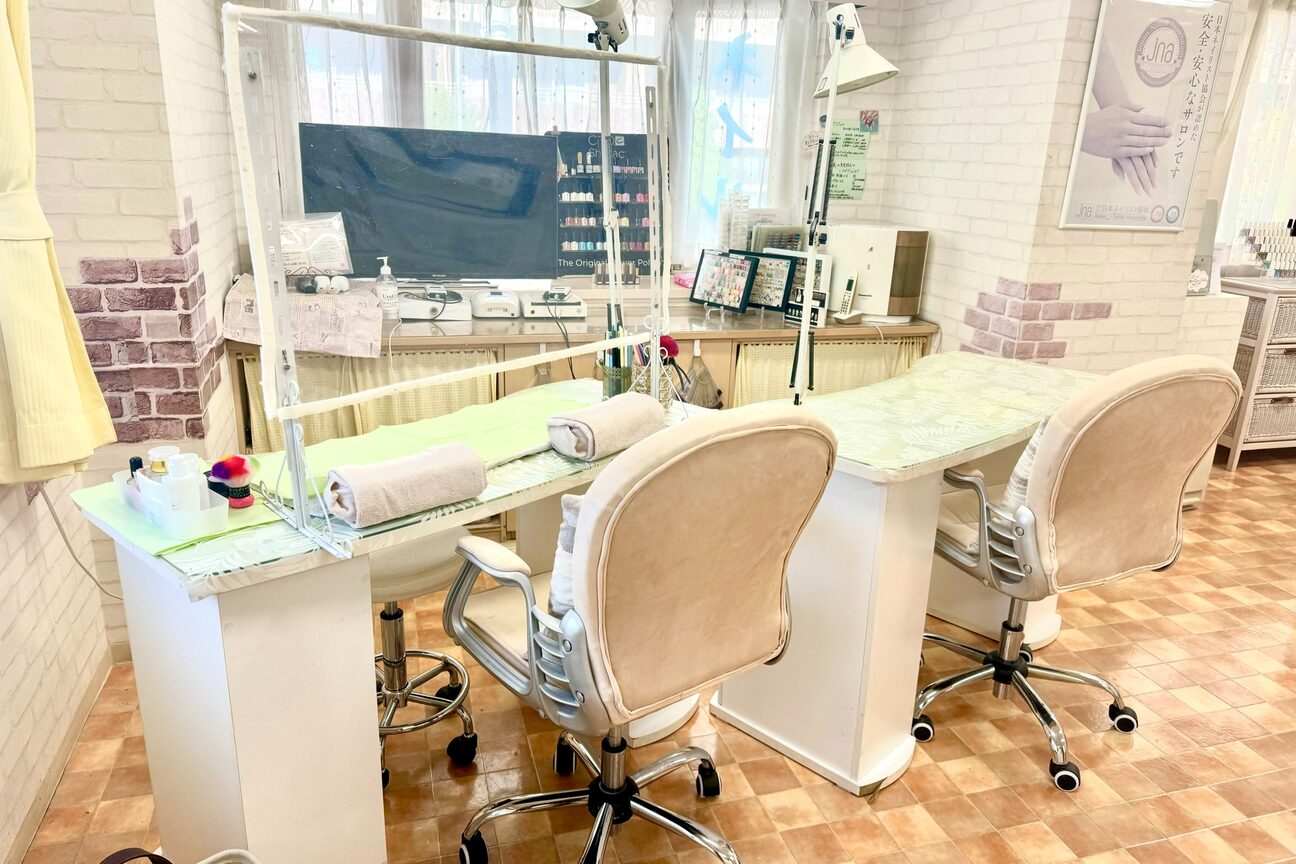 ネイルサロン トゥルーリー 鴻巣店(TRULLY)2