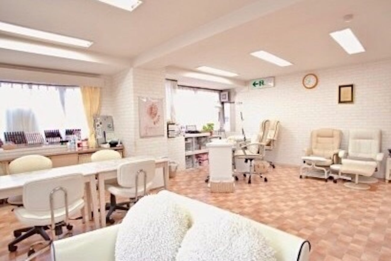 NAIL SALON&SCHOOL TRULLY(NAIL SALON&SCHOOL TRULLY)画像1