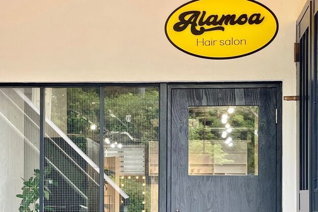 アラモア ひばりヶ丘(Alamoa)1