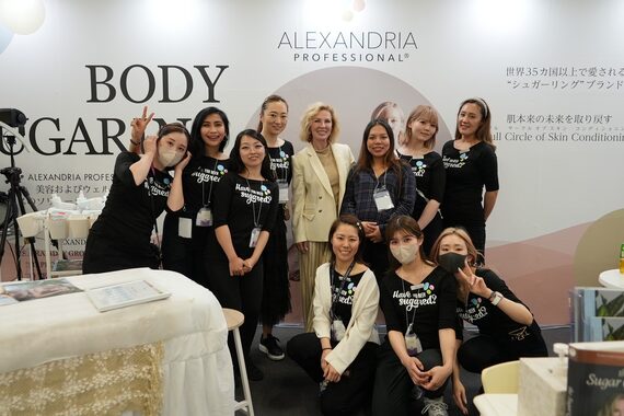 メンズ脱毛 ラミーナ 六本木店