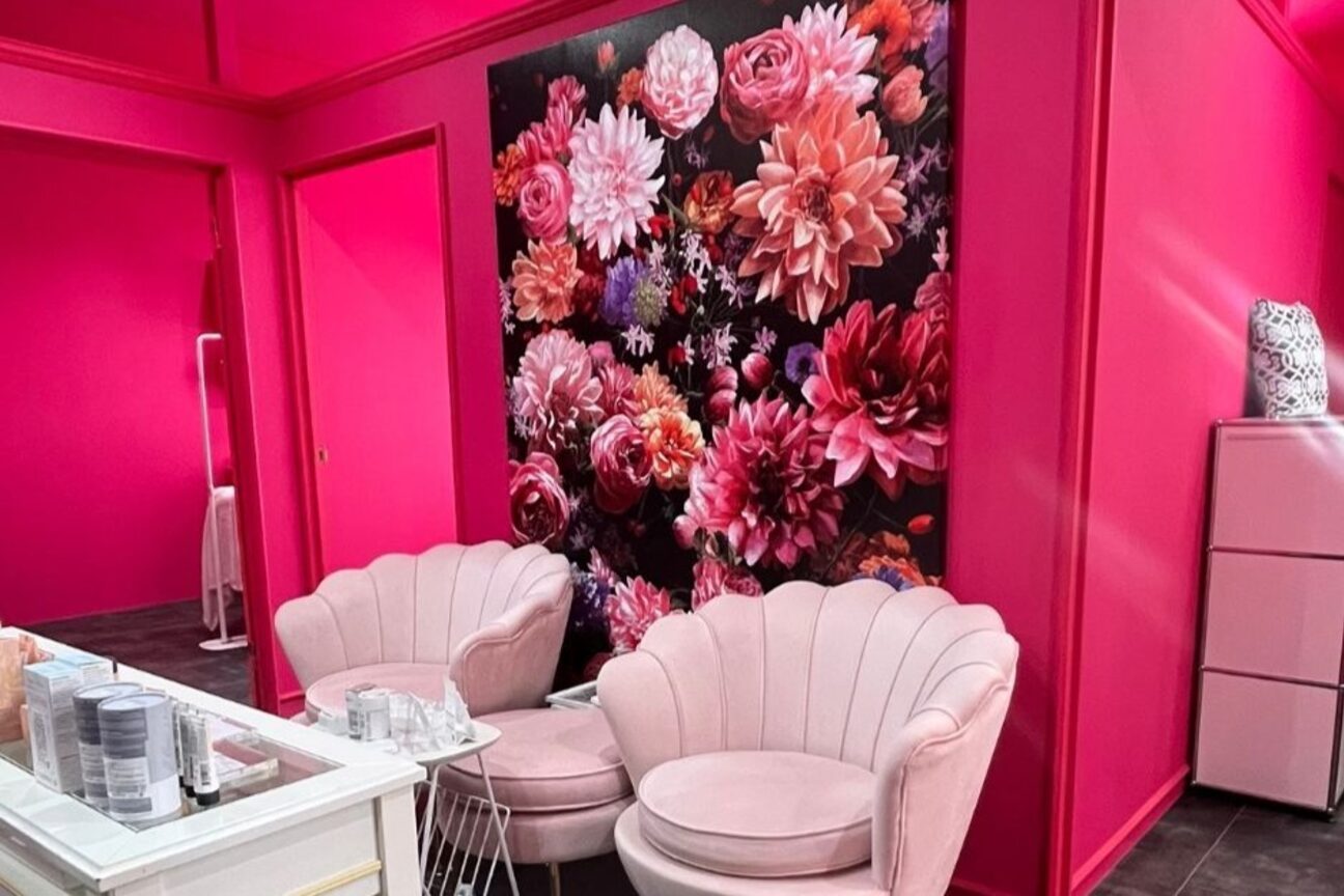 ラミーナ 心斎橋店2