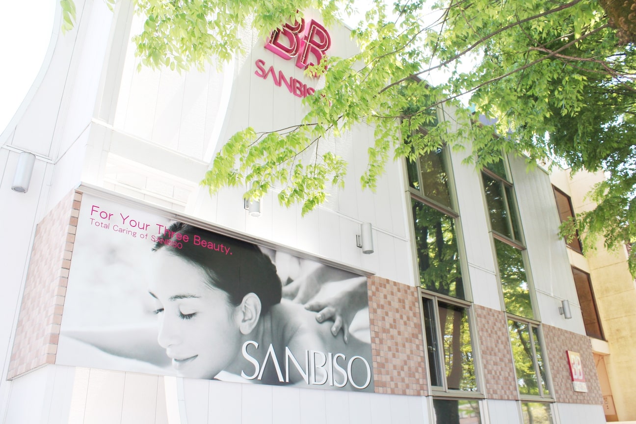 三美創ビューティースタジオ 富山店2