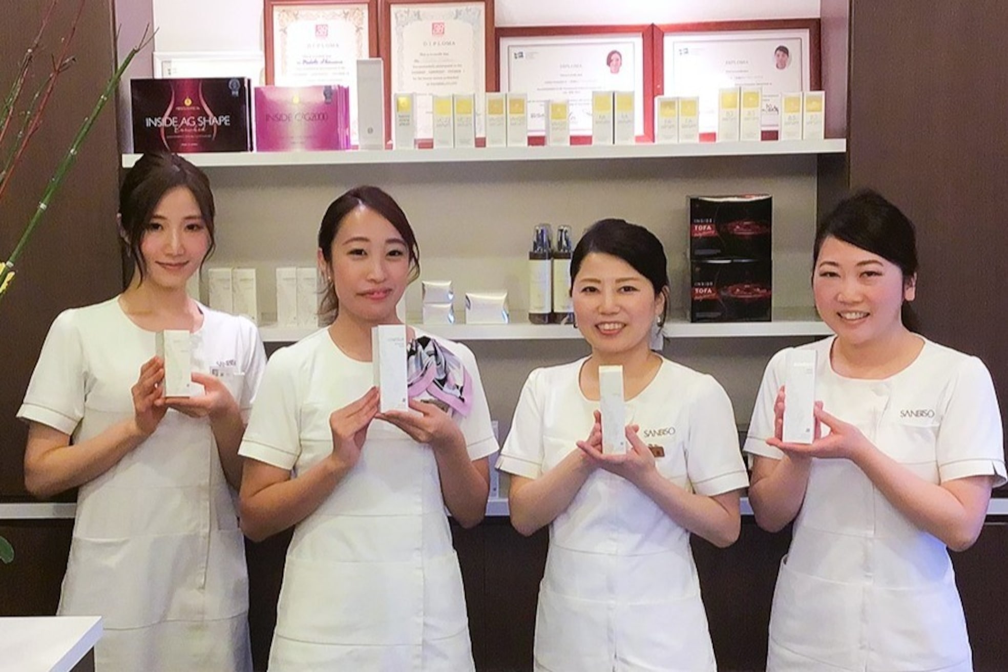 三美創ビューティースタジオ 富山店5