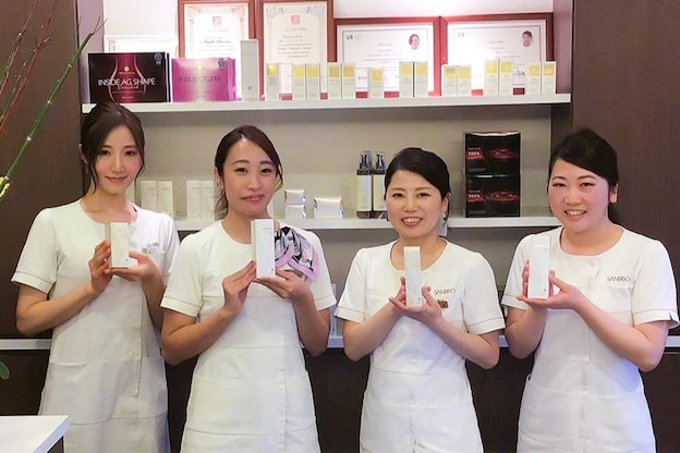 三美創ビューティースタジオ 富山店5