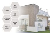 オッジ ヘアー 深谷店(Oggi Hair)