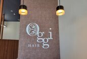 オッジヘアー 箕郷店(Oggi hair)