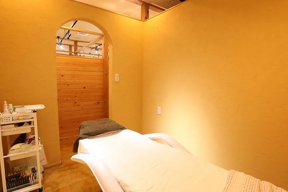 オッジヘアージャッロ 上野台(Oggi Hair giallo)