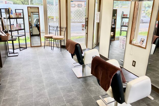 ピックアップ(Pick UP)1