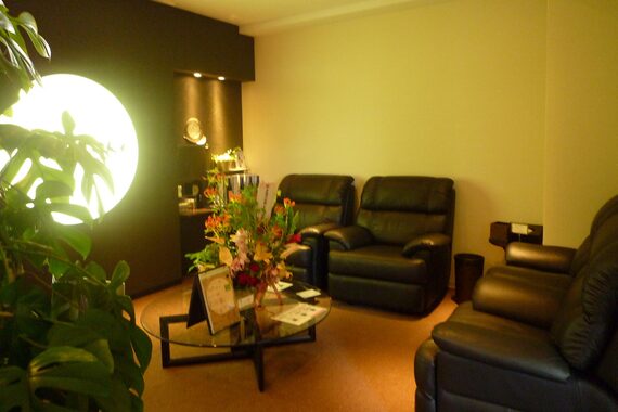 ナゴミノヒトトキ(NAGOMI NO HiTOTOKi)