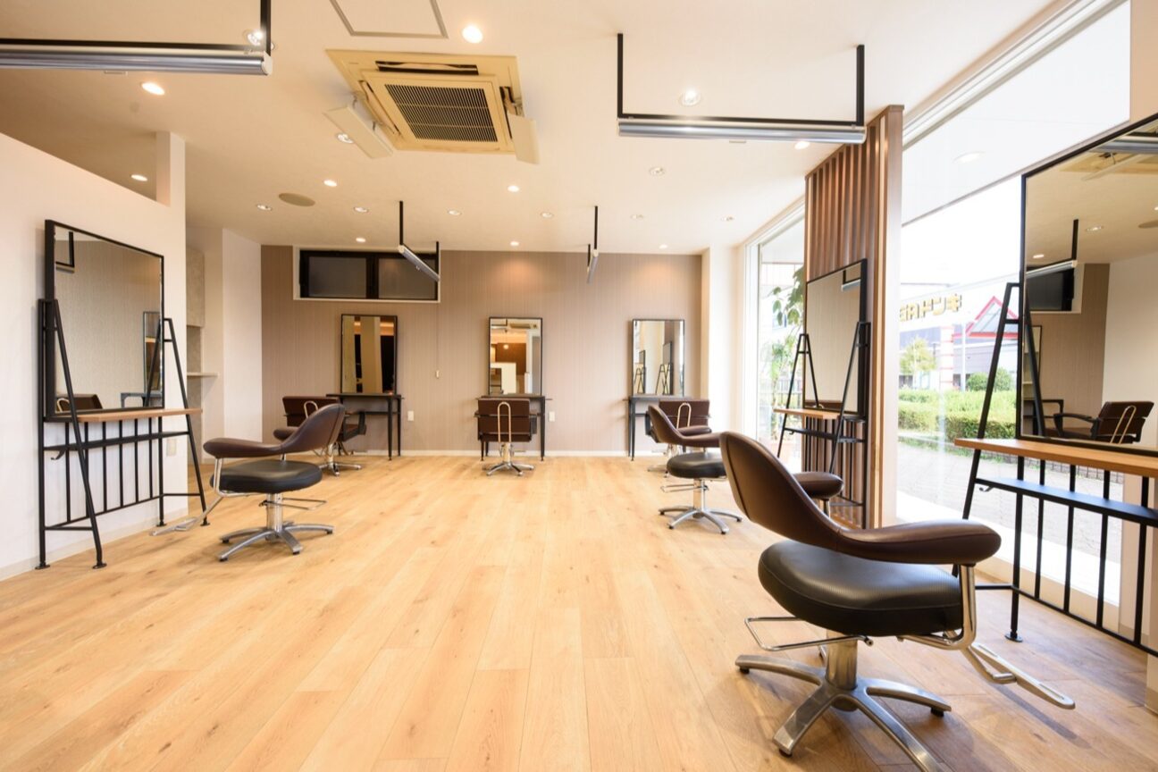 HairMake  SIMPLY（株式会社　ＳＩＭＰＬＹ）画像1