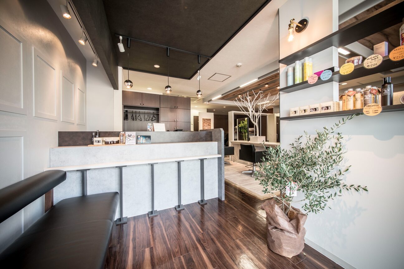 ビアンコ(bianco produce by L'Aube)2