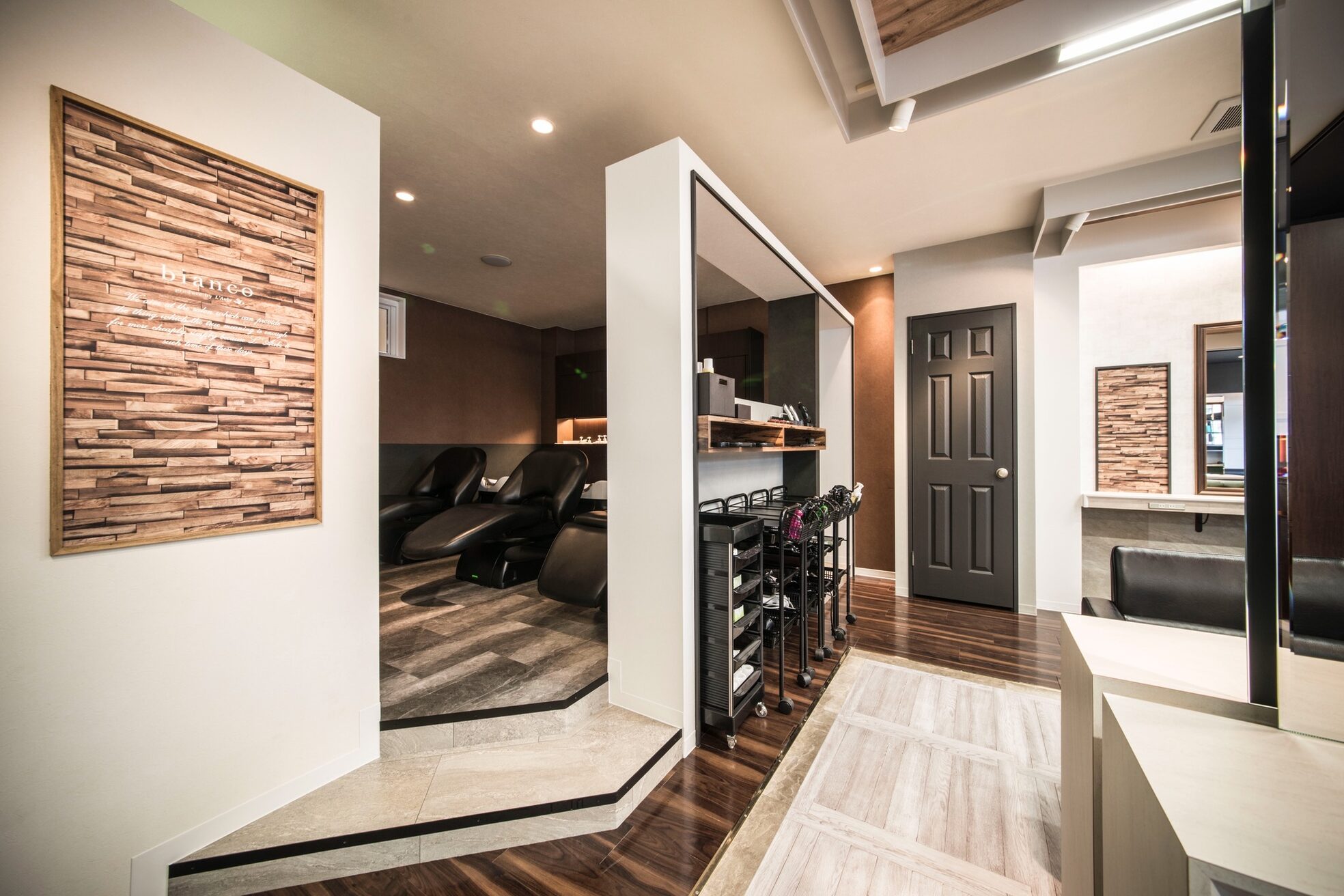 ビアンコ(bianco produce by L'Aube)8