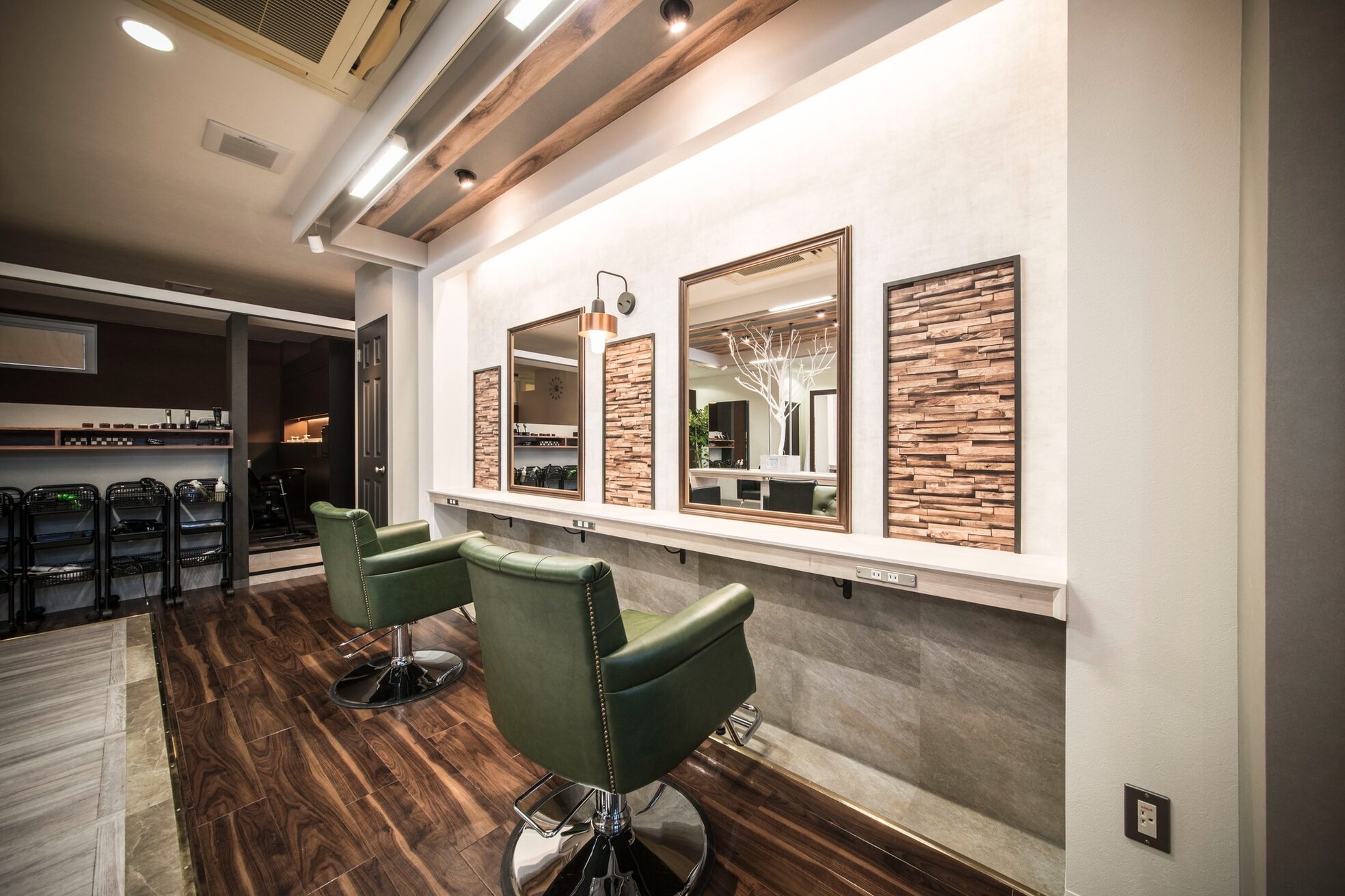 ビアンコ(bianco produce by L'Aube)7