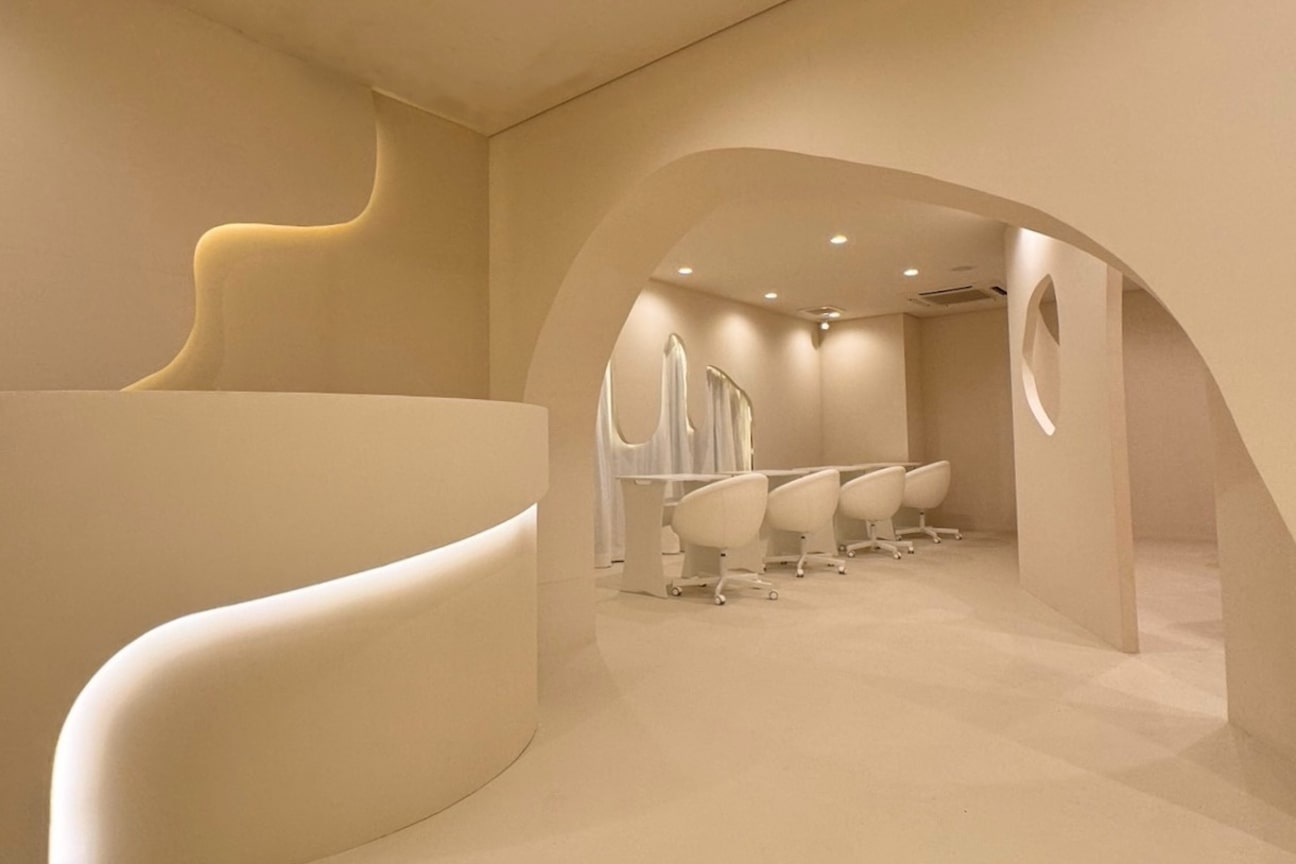 Jouir nail & eye(株式会社 mellow)画像1