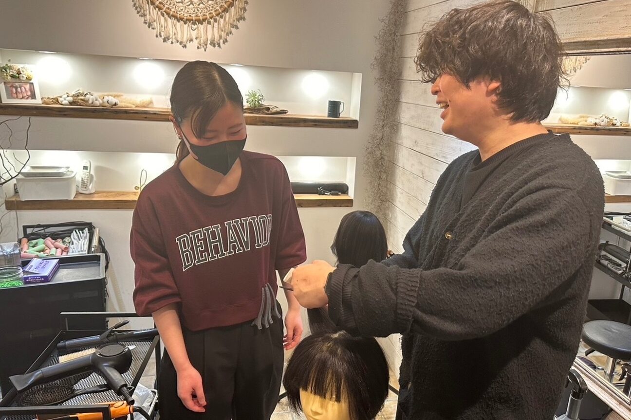 店舗の雰囲気外観用画像3