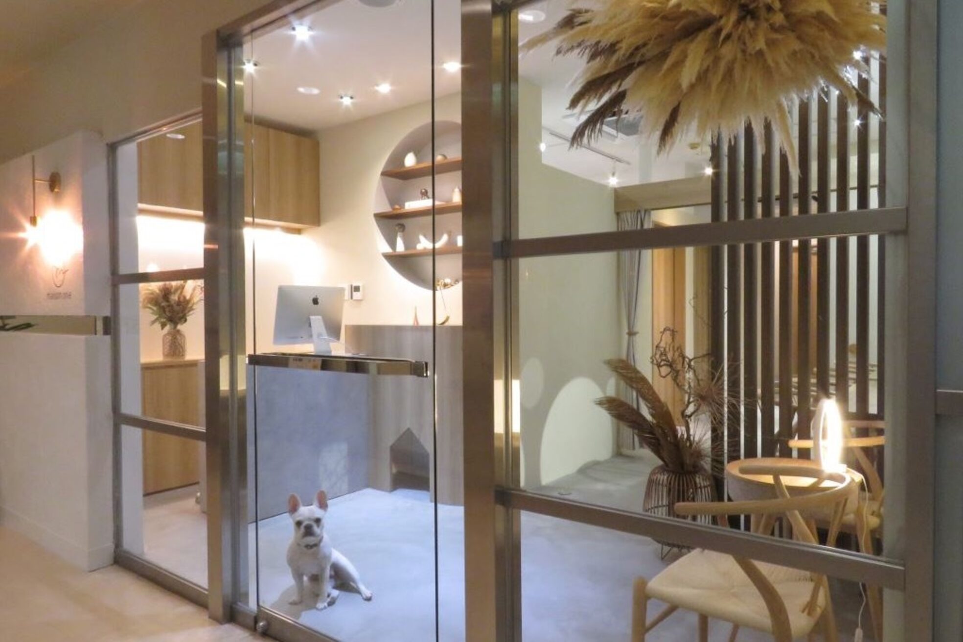 メゾンワン(maison one)2