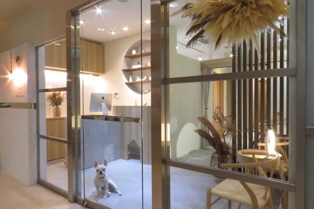 メゾンワン(maison one)2