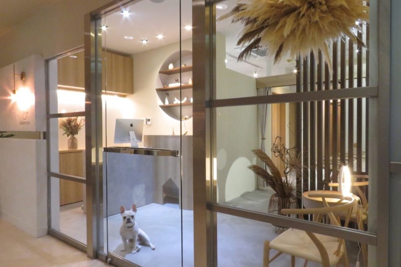 メゾンワン(maison one)2