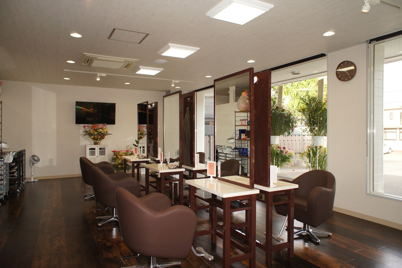 ライオンハート 長命ケ丘店(Lion Heart)1