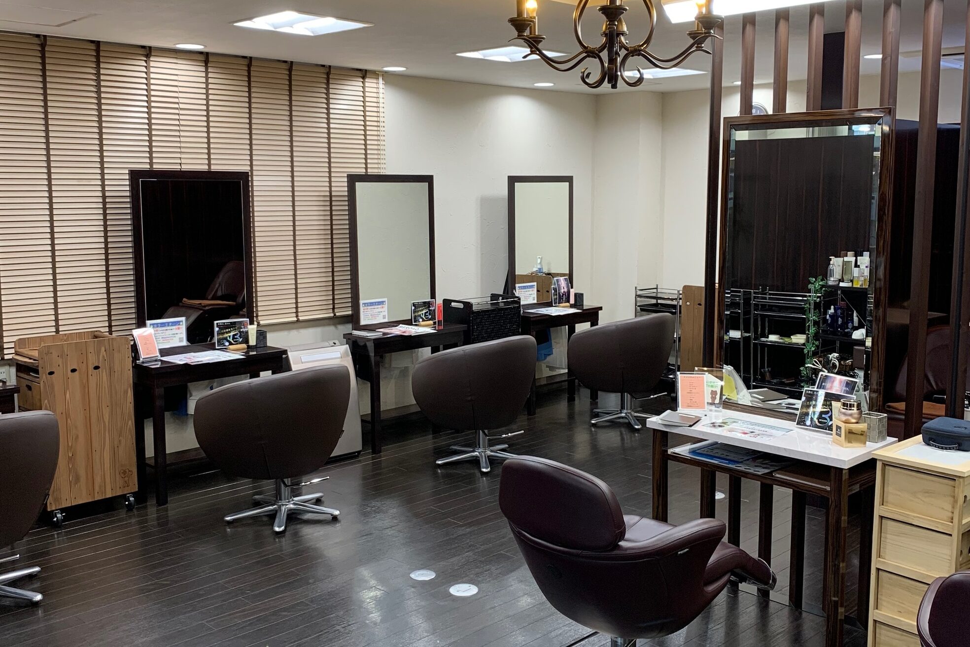 ライオンハート(Lion Heart)1