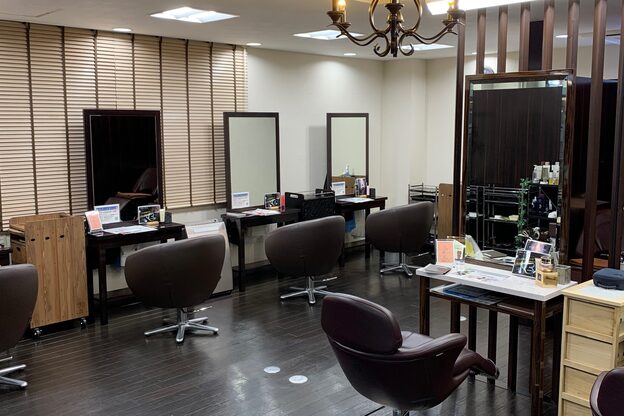 ライオンハート(Lion Heart)1