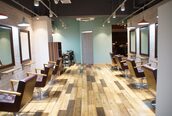 ニースヘアギャラリー 上野御徒町店(Neece hair gallery by across)
