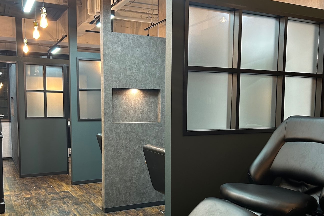 Rocks hair gallery(株式会社 Neece)画像1