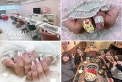 ネイルアンドまつげエクステ リッチエイト 原宿店(Rich8)