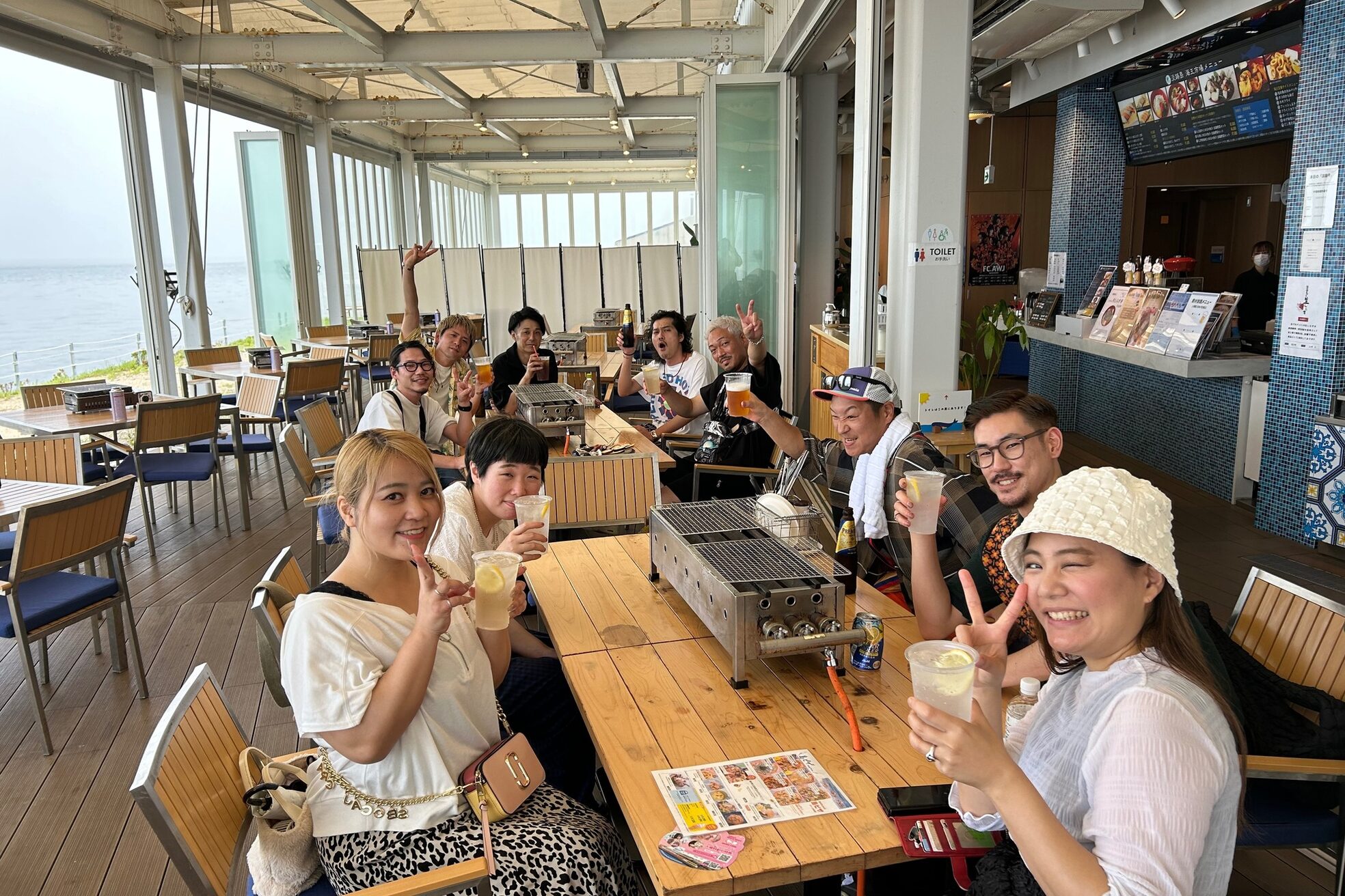 アピューズ ヘアー 梅田(Apiuz Hair)19