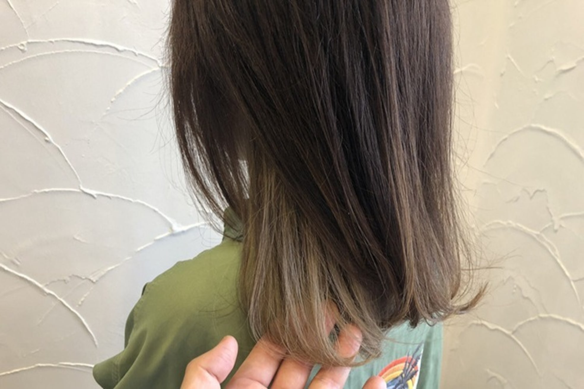 アピューズ ヘアー 三宮(Apiuz Hair)17