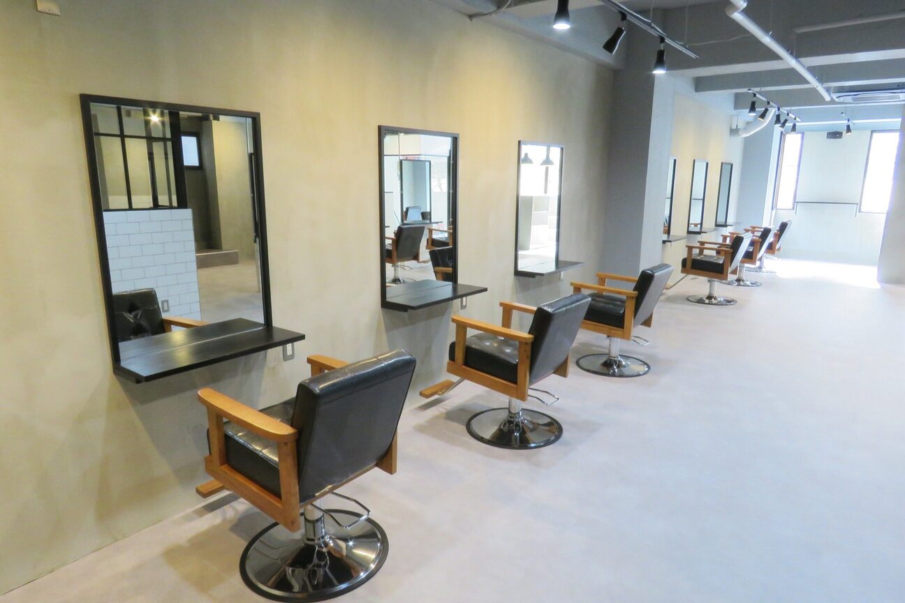 店舗の雰囲気外観用画像4