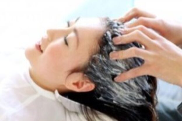 アピューズ ヘアー 梅田(Apiuz Hair)16